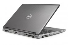 Dell Precision 7540  Mobile Workstation