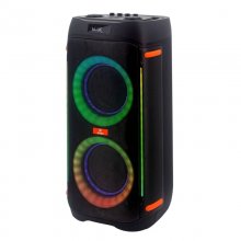 اسپیکر بلوتوثی قابل حمل انزو