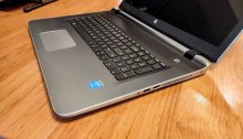 HP
