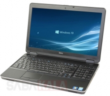Dell Latitude
